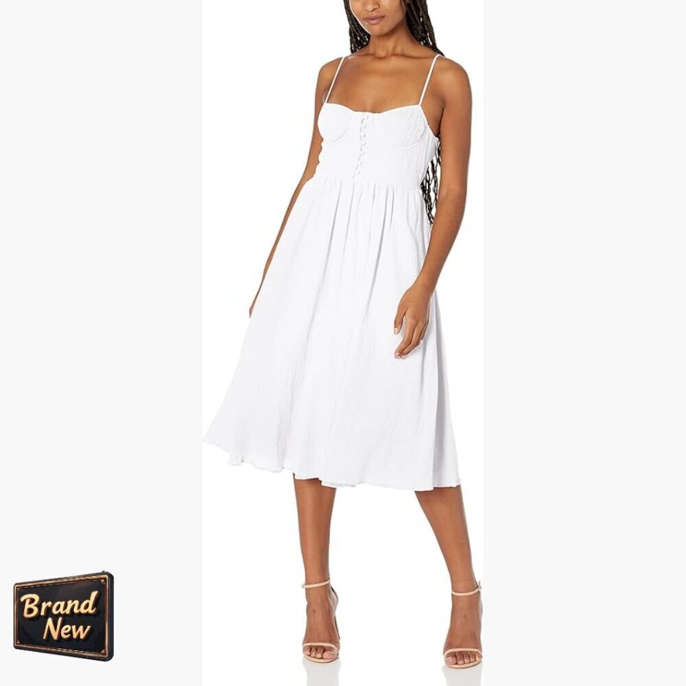 Formal Ferreira Dress Summer Comfort Fit Standard Size